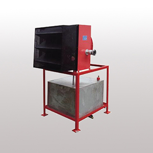 高倍數(shù)泡沫發(fā)生器:滅火效率的新高度