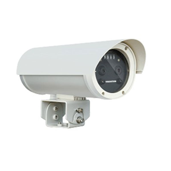 圖像火災(zāi)探測(cè)器在商業(yè)建筑中的部署