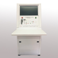 32路滅火裝置視頻集中聯動控制柜