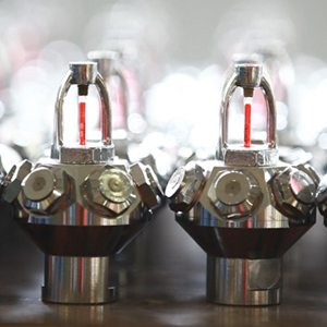 細(xì)水霧滅火系統(tǒng)產(chǎn)品優(yōu)勢